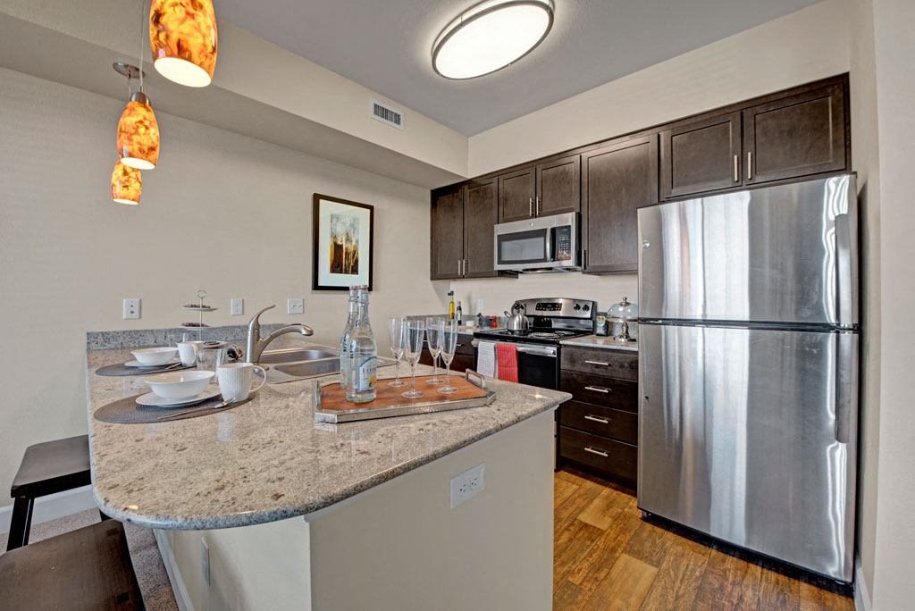 Vista View Apartments | Photo Gallery | Apartments in Colorado Springs